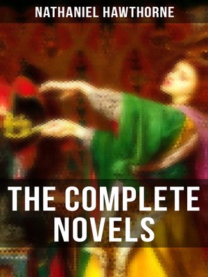 cover image of The Complete Novels